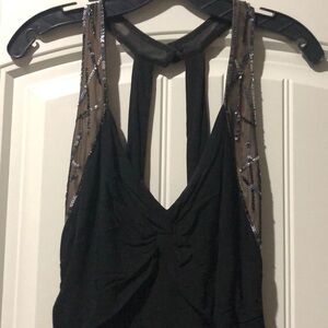 BCBG formal Dress